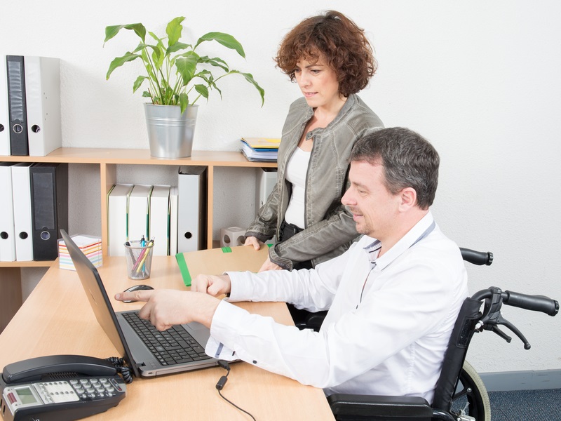 Assistive Technology: Empowering Disabilities