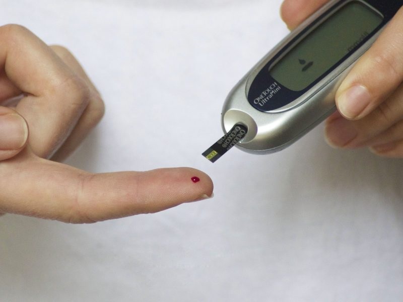 Continuous Glucose Monitoring: Managing Diabetes and Improving Outcomes