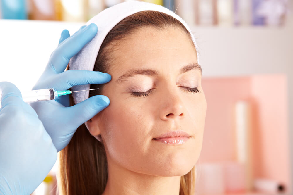 Benefits of Botox- Improve Your Facial Beauty and Feel Confident