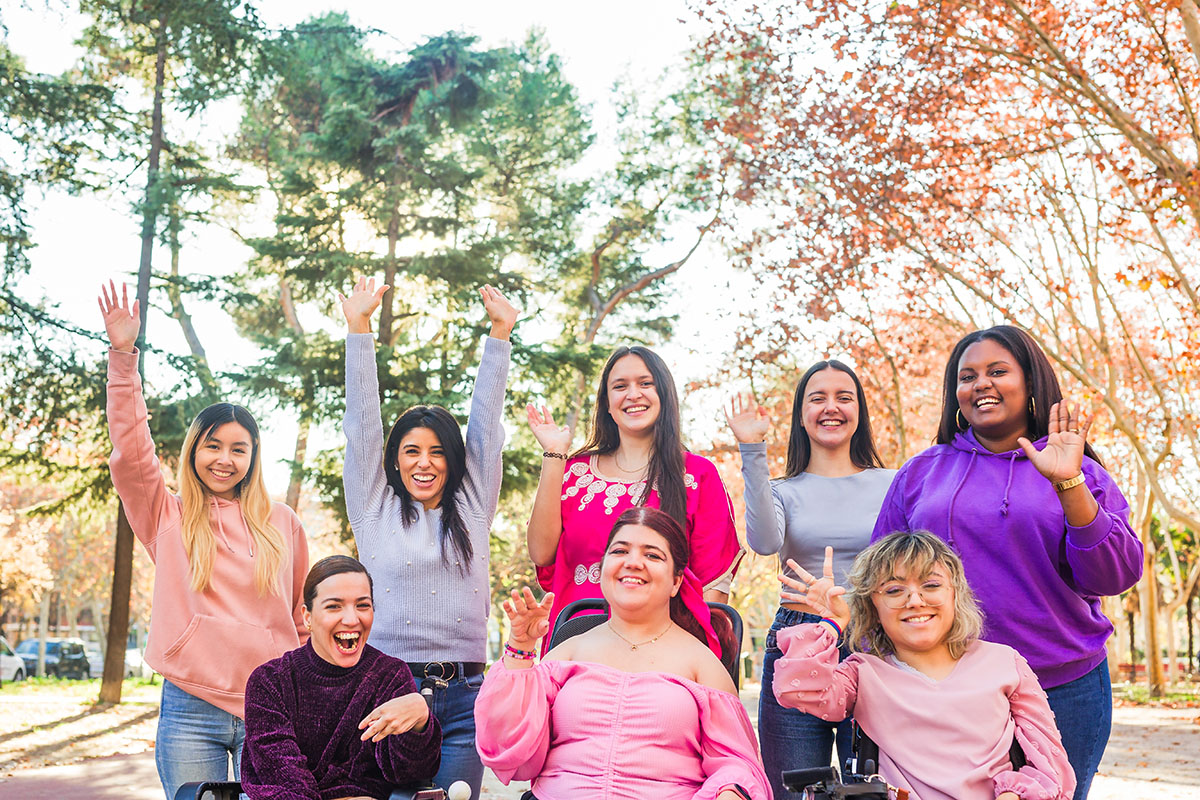 Navigating Public Spaces: Tips for Families with Special Needs Children