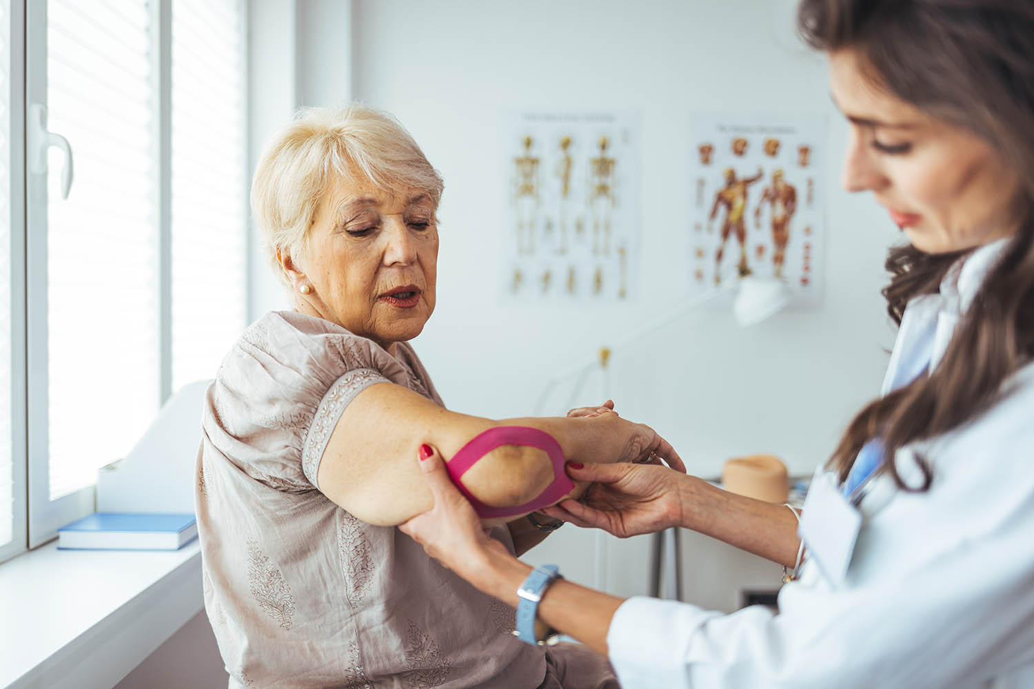 Advancements In Minimally Invasive Procedures By Pain Management Specialists