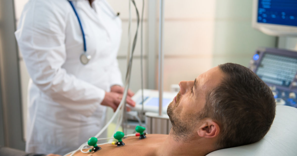 A Day in the Life of a Cardiologist