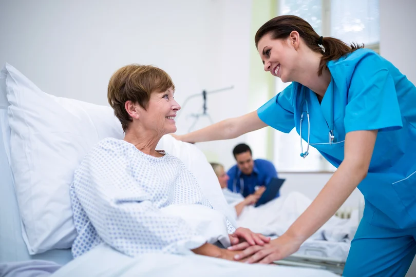 Patient Empowerment: The Role Of Primary Care Providers