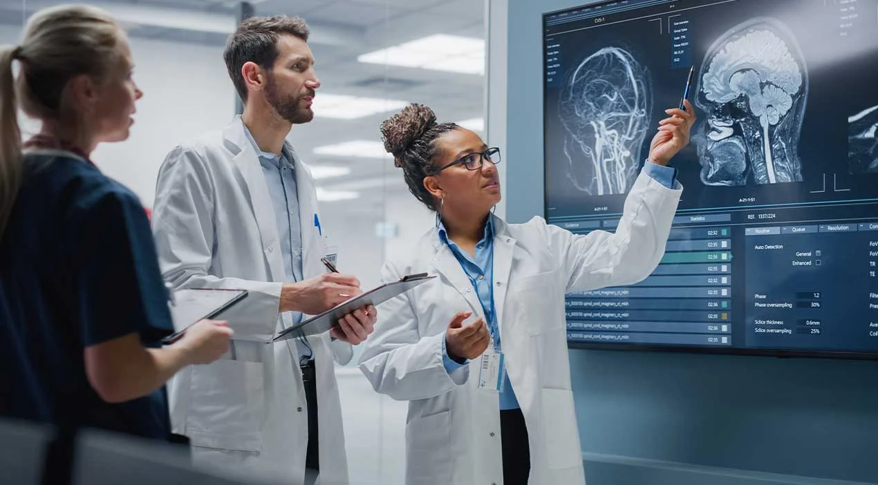 The Role Of Neurologists In Treating Multiple Sclerosis