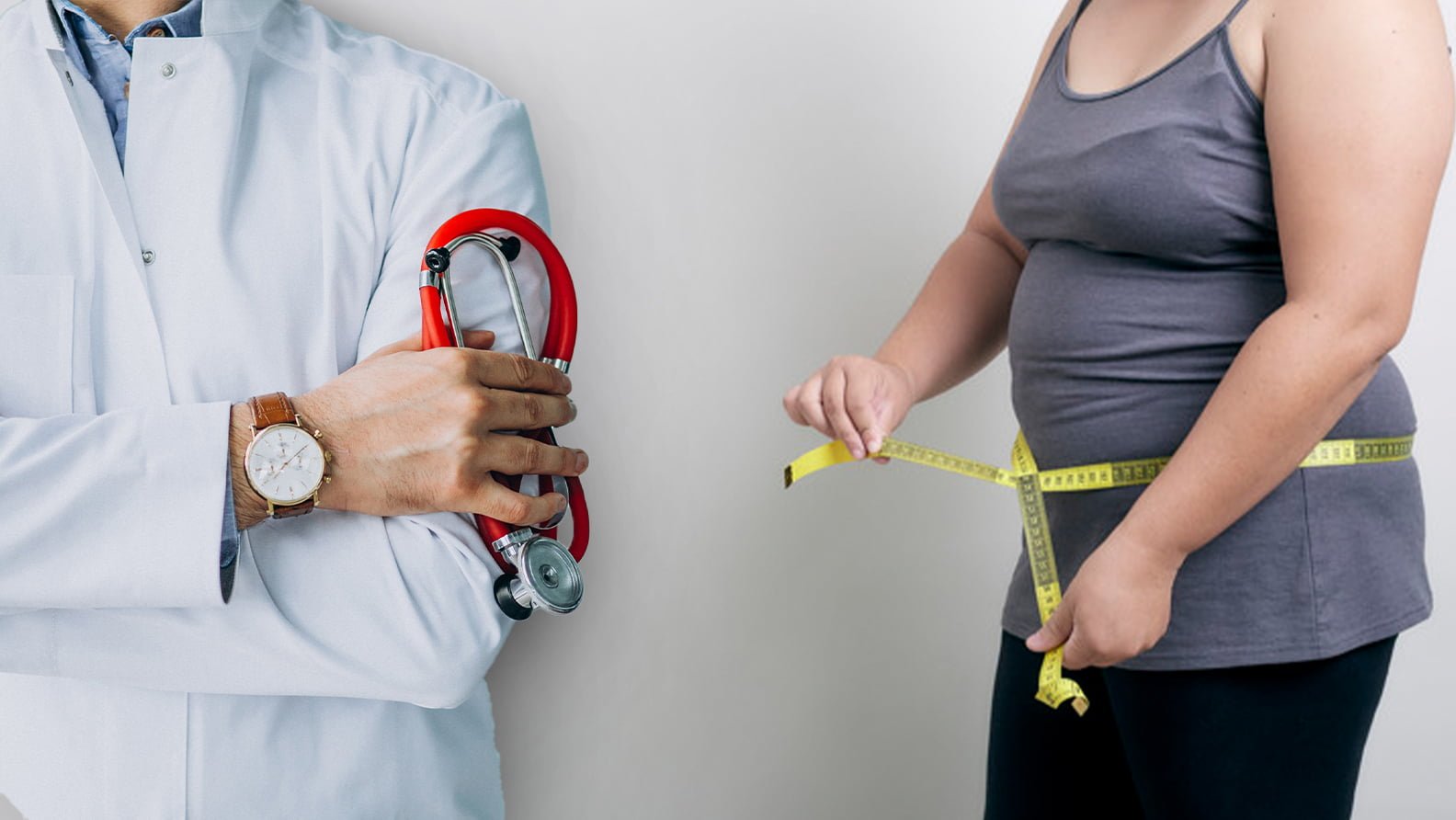 The Role of a Bariatrician in Managing Obesity