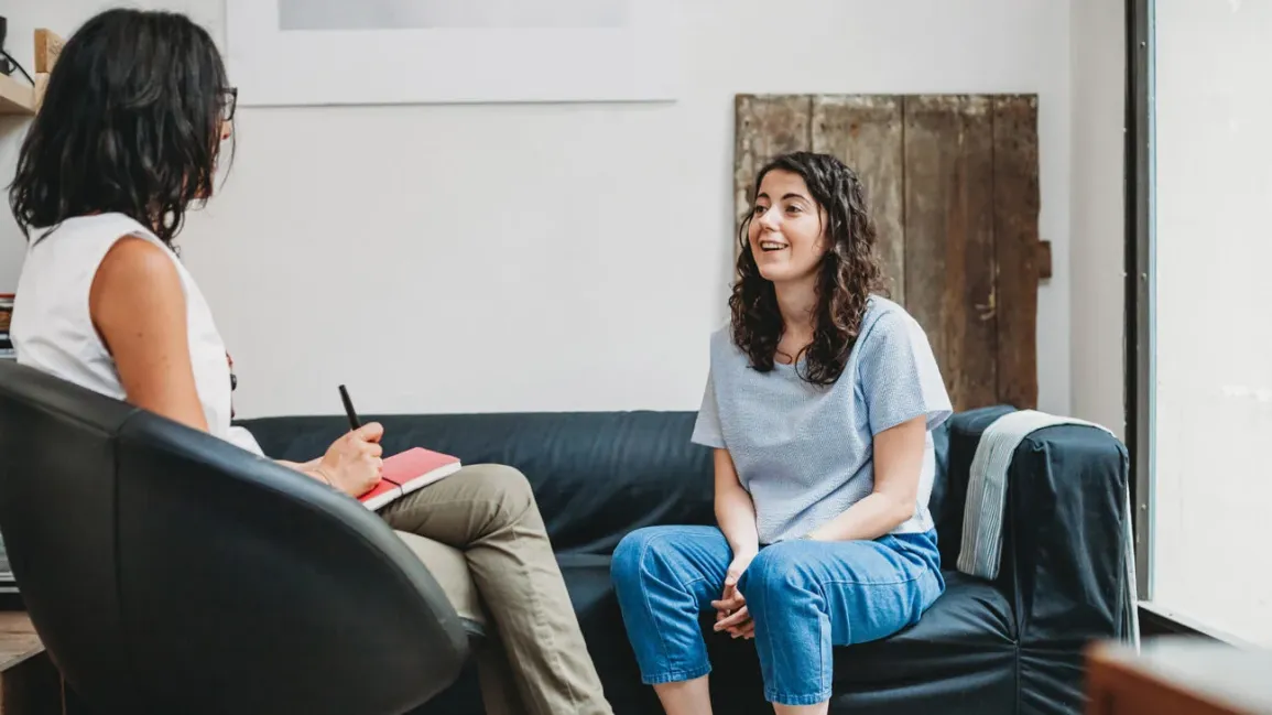 Psychotherapy for Anxiety: How it Works