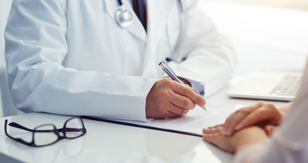 Oncologists’ Role In Assisting Patients With Cancer Navigating Insurance