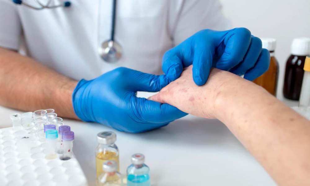 Understanding Skin Biopsy: An Overview From Dermatologists