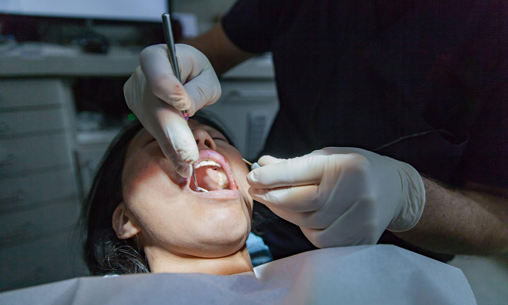 Emergency Tooth Extraction in Indianapolis, IN