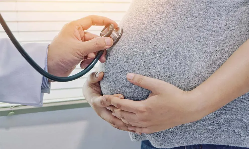 Obstetricians And Gynecologists: Ensuring Safe And Healthy Childbirth