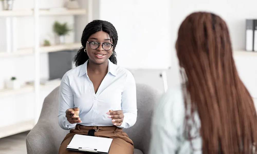 How Psychiatrists Can Help Manage Grief And Loss