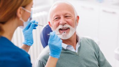 Dentists In Managing Dental Trauma