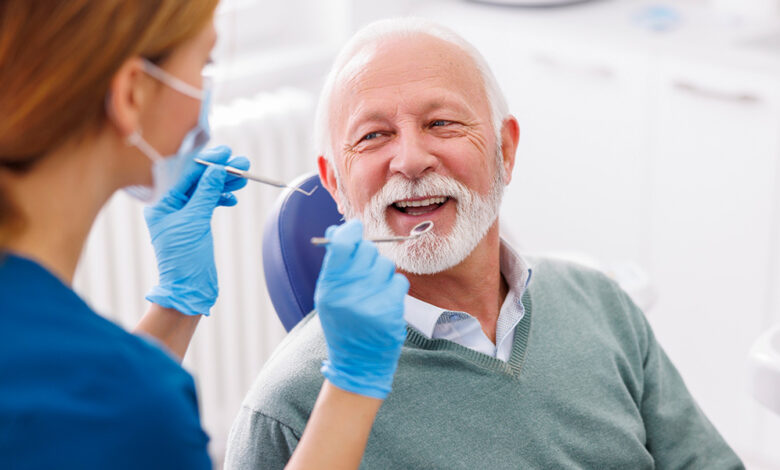 Dentists In Managing Dental Trauma