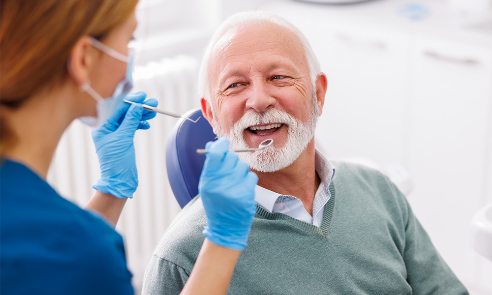 How General Dentists Help Manage Dental Trauma