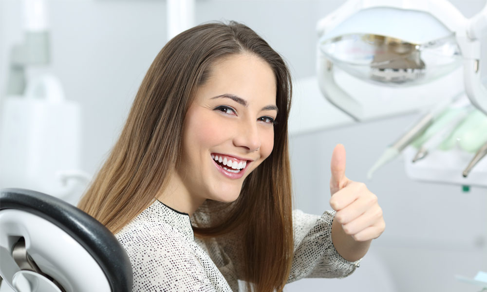 How Gummy Smile Makeovers Enhance Your Look