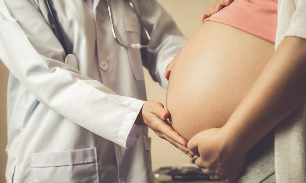 The Role Of The Obstetrician And Gynecologist In Maternal Fetal Medicine