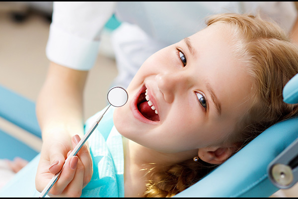 Pediatric Dentists 