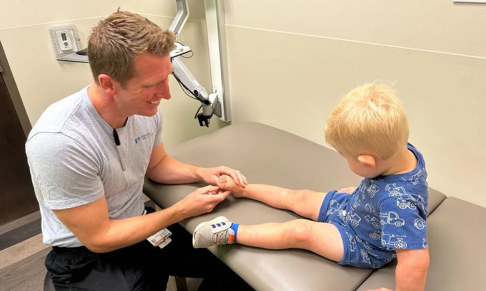 Unveiling The World Of Pediatric Orthopedic Surgery