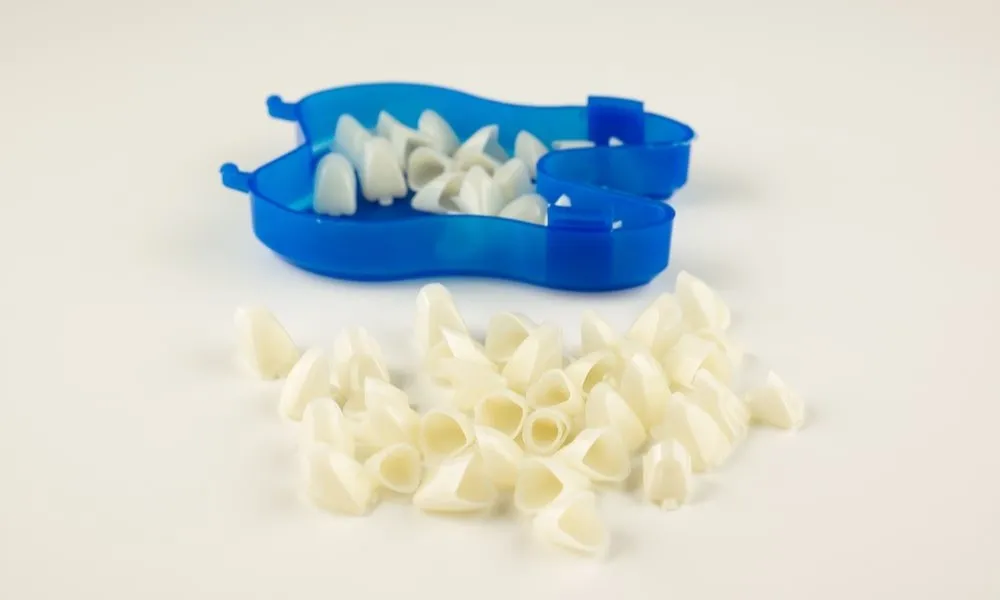 The Dental Crown Process in Richmond IN