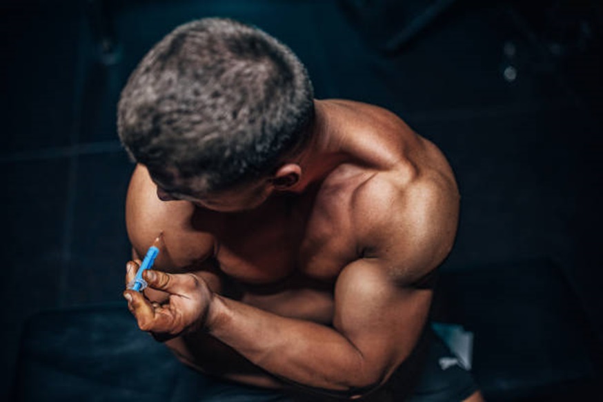 Navigating the Complex World of Buying Steroids Online