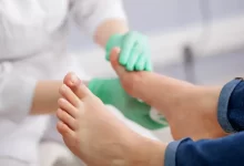 mission viejo diabetic foot care