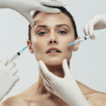 Yorkville, Toronto, Canada facial fat grafting