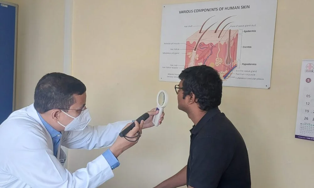 How Dermatologists Help In Managing Atopic Dermatitis