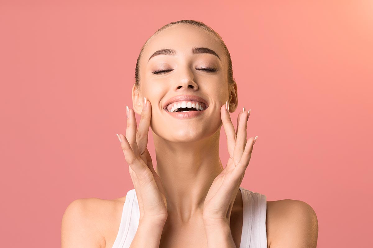 Face Slimming Techniques for a Sleek Silhouette