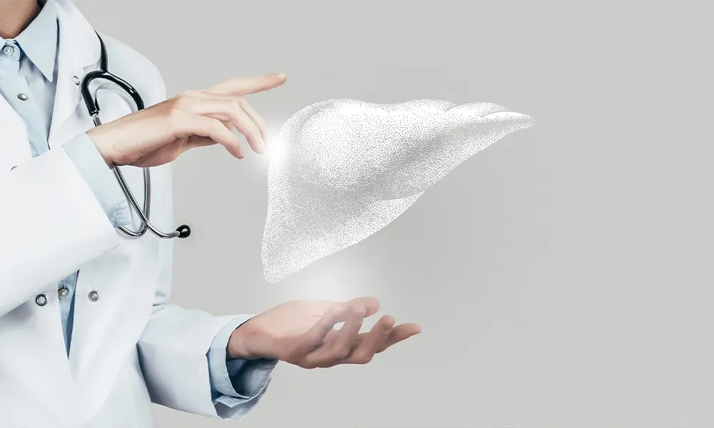 The Influence Of Gastroenterologists In Treating Peptic Ulcer Disease