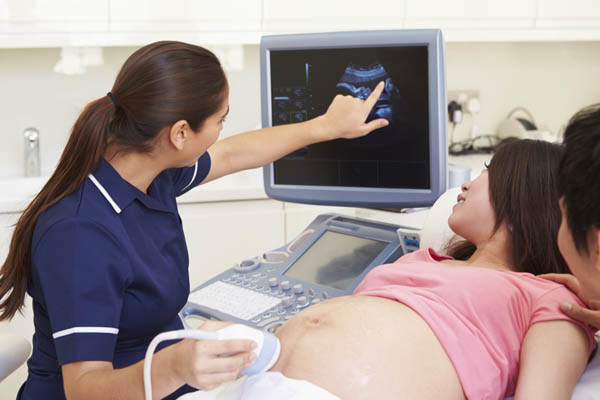 Obstetricians and gynecologists