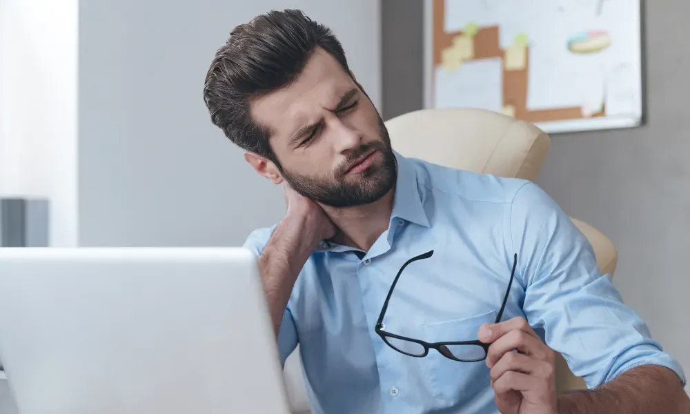 The Art Of Pain Management: The Holistic Approach By Specialists