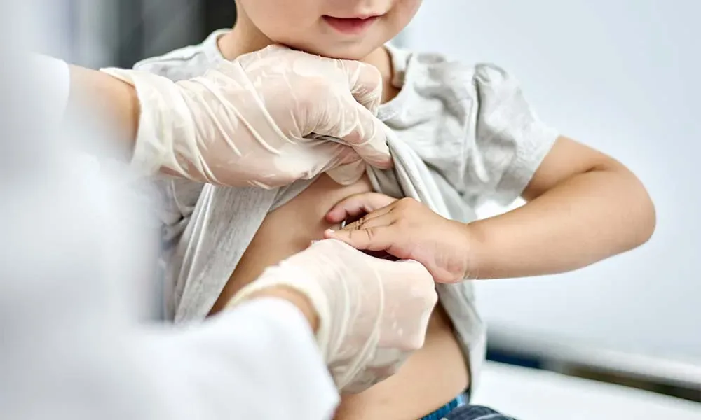 Rehabilitation Specialists And Their Role In Pediatric Care