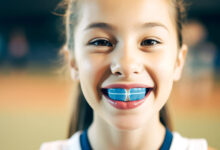 Protecting Teeth During Sports