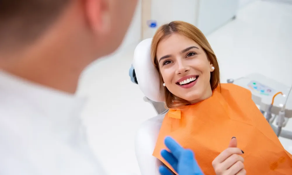 Innovations in Restorative Dentistry: What’s New in Tooth Restoration?