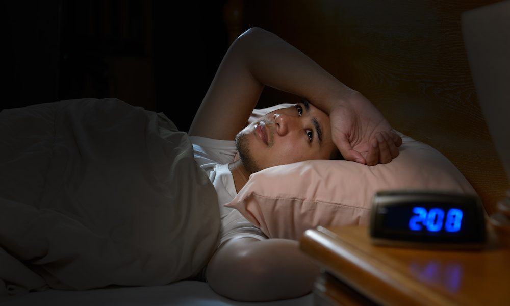 Can Optometrists Help With Sleep Disorders? Unveiling The Link
