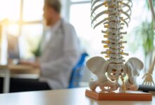 Spinal Cord Disorders