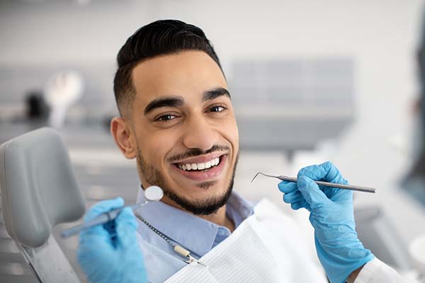 Tooth Whitening Techniques