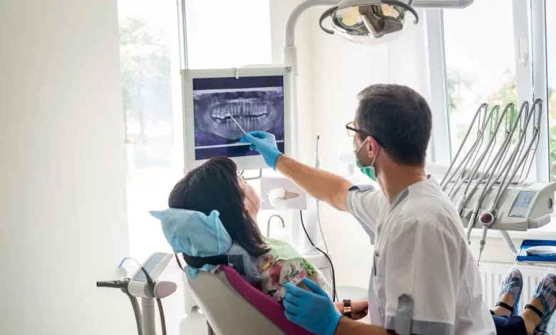 family dentist in Lakewood Ranch