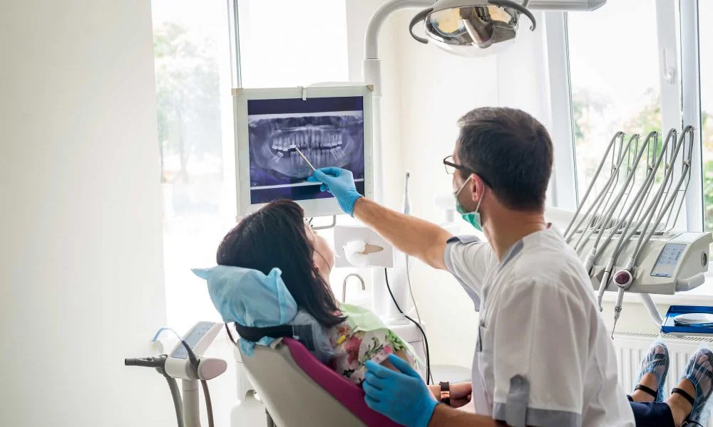 The Benefits Of Integrating Dental Implants Into Your Family Dental Care