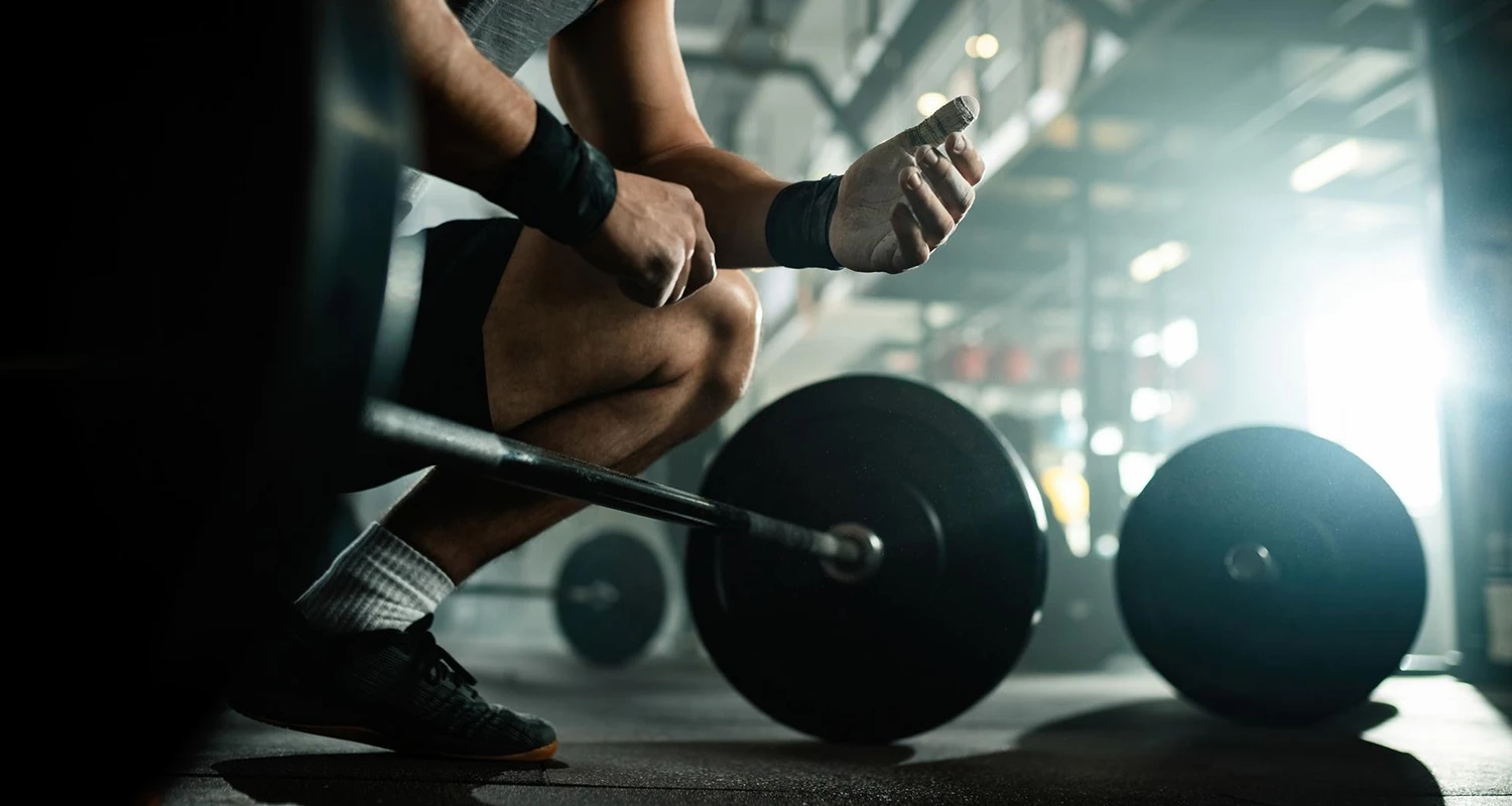 Building Your Manhood on the Powers of 11oysters