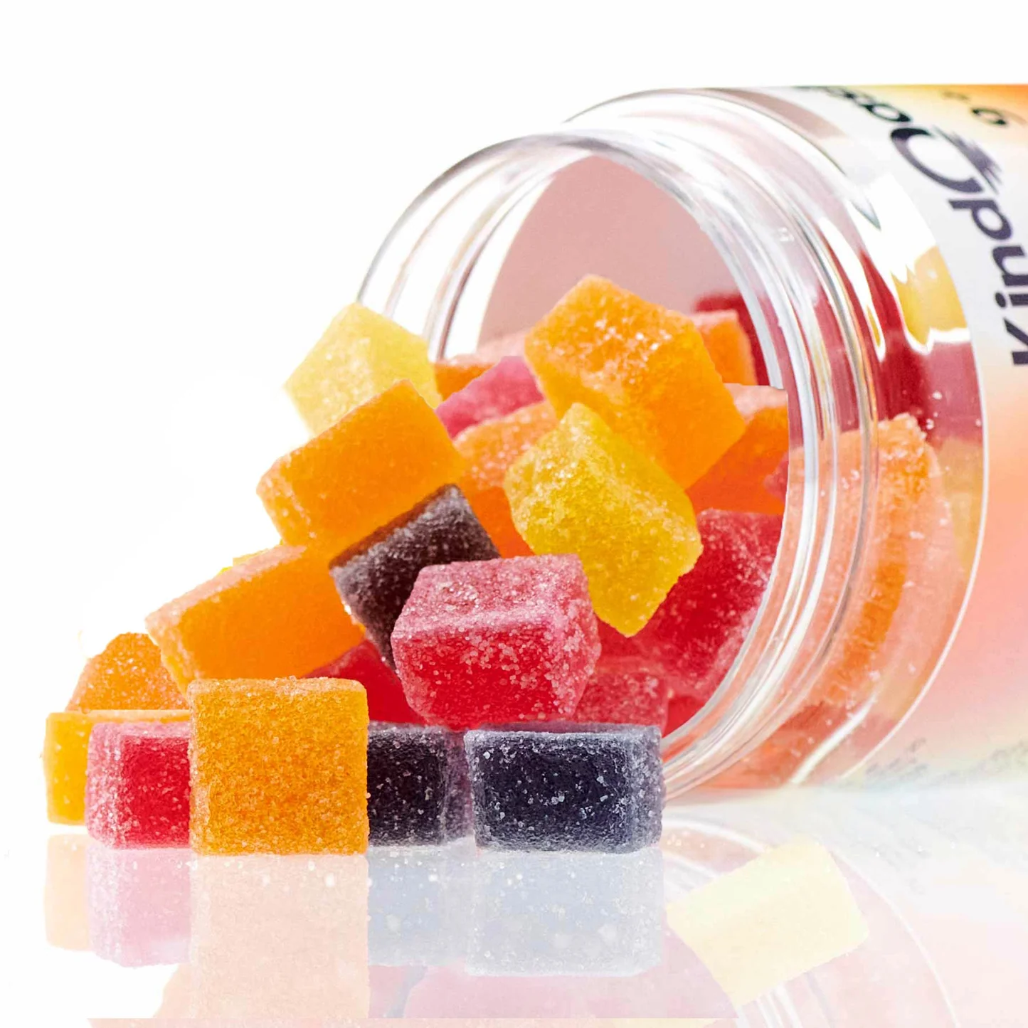 CBD gummies for anxiety – What does research say?