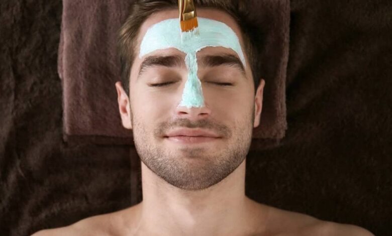 Med Spa Treatments For Men