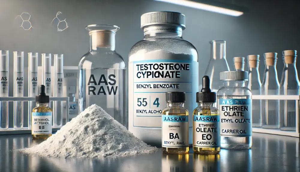 The Power of Halotestin and Trestolone Acetate as Excellent Fat Burners