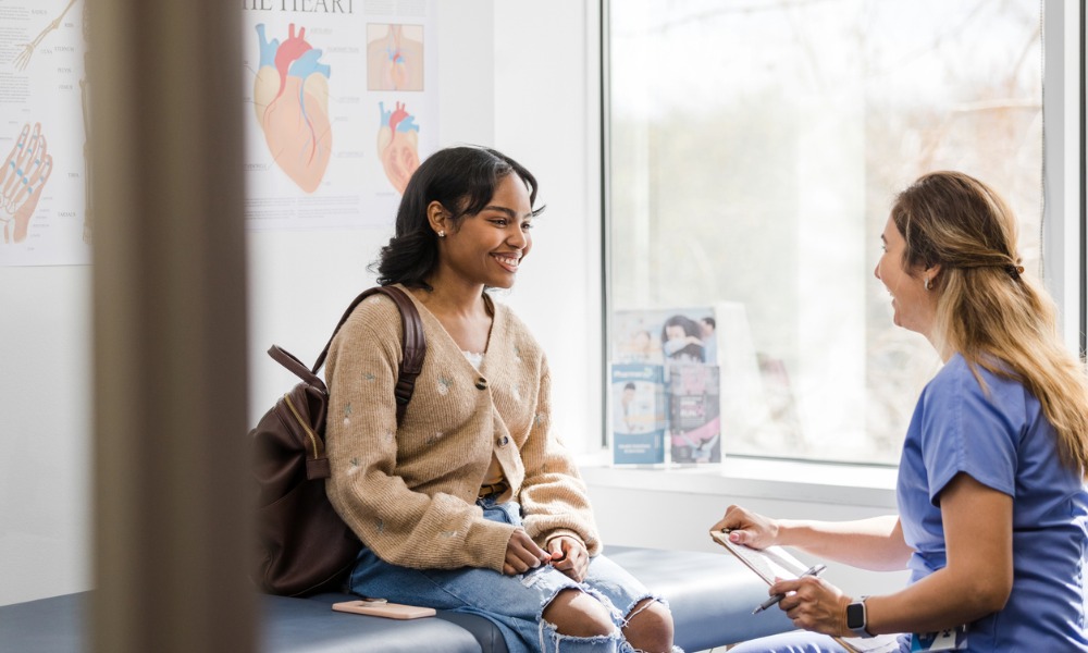 Holistic Approach To Women’s Health: Insights From A Specialist