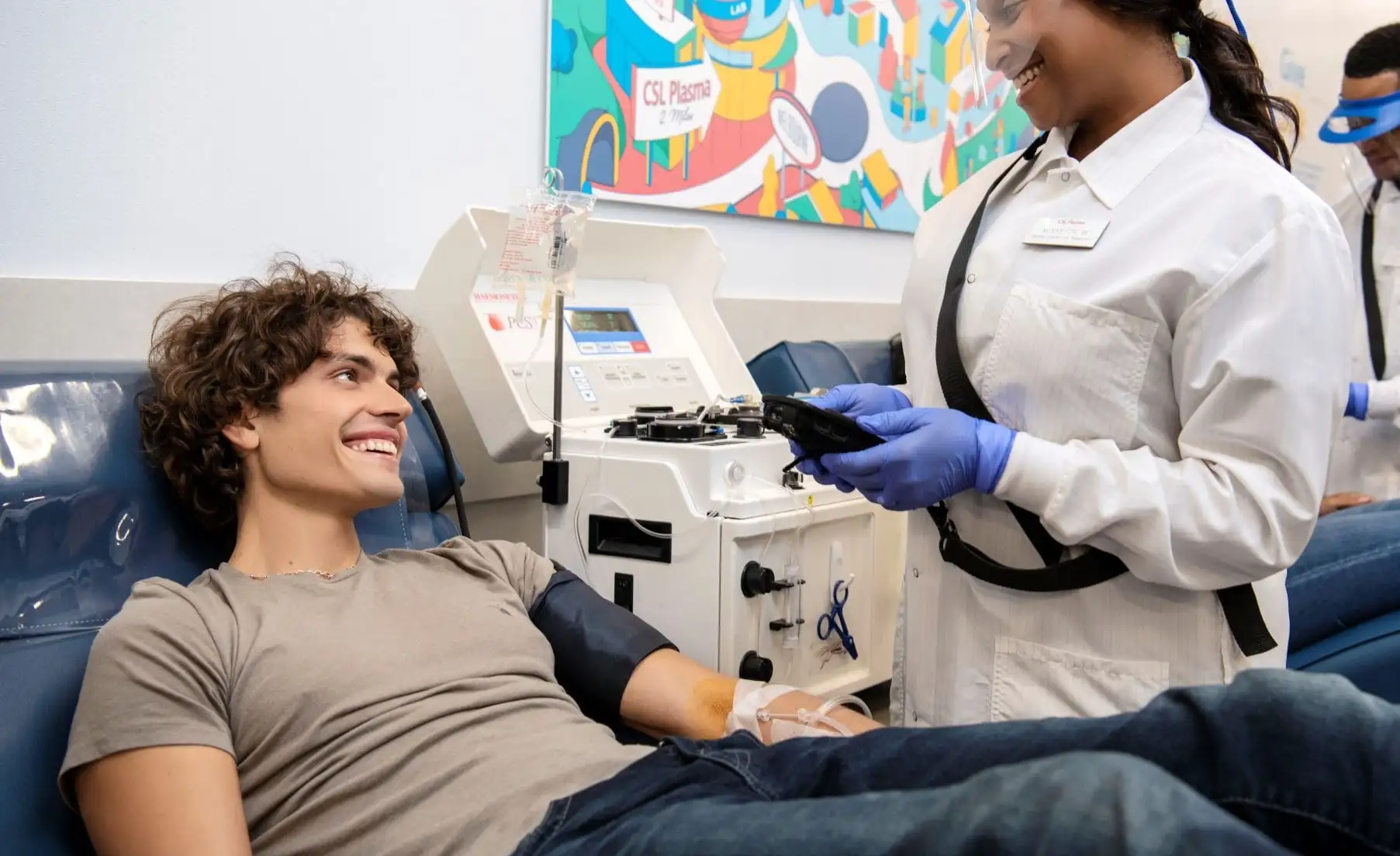 How to Donate Plasma in San Diego: A Complete Guide