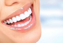 cosmetic dentistry