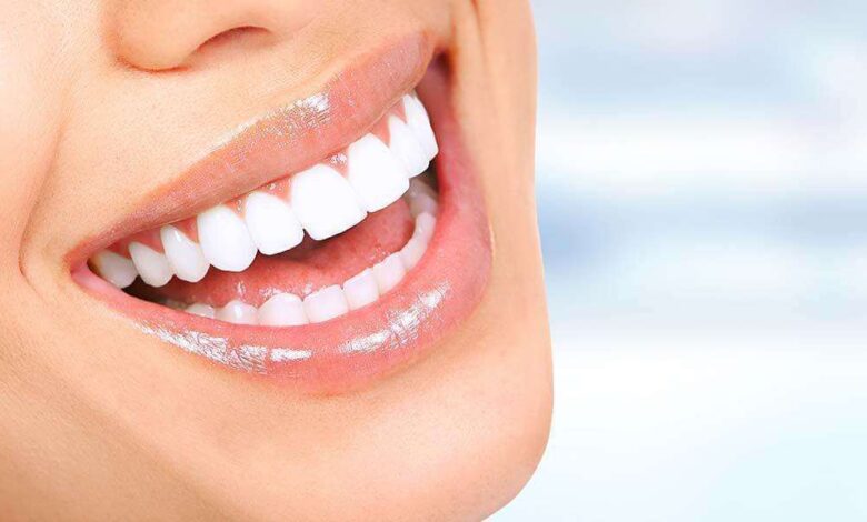 cosmetic dentistry