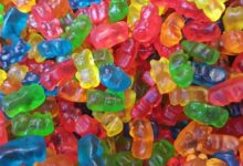 gummies