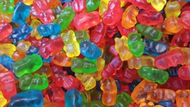 gummies