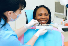 dentist in Redlands, CA